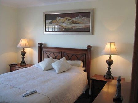 The Grange - Accommodation Sunshine Coast 1