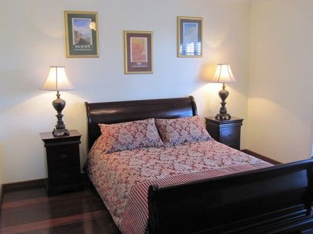 The Grange - Accommodation Sunshine Coast 2