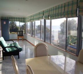 Gulf Vista - Accommodation Sunshine Coast 3