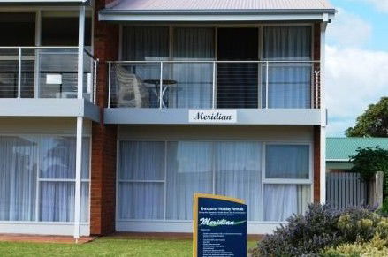 Meridian At Port Elliot - Accommodation Sunshine Coast 1