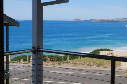 Meridian At Port Elliot - Accommodation Sunshine Coast 2