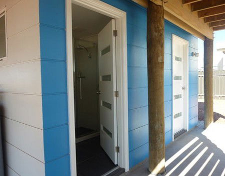 Lincoln View Holiday Home - Accommodation Sunshine Coast 1