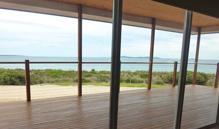 Lincoln View Holiday Home - Accommodation Sunshine Coast 2