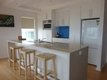 Lincoln View Holiday Home - Accommodation Sunshine Coast 3
