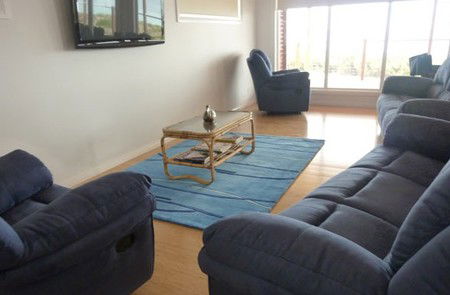 Lincoln View Holiday Home - Accommodation Sunshine Coast 4
