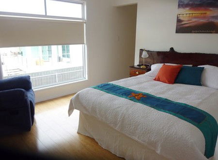 Lincoln View Holiday Home - Accommodation Sunshine Coast 5