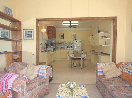 The Pines Holiday Home - Accommodation Sunshine Coast 1