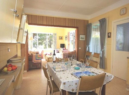 The Pines Holiday Home - Accommodation Sunshine Coast 2