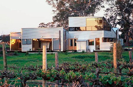 Punters Vineyard Retreat - Accommodation Sunshine Coast 1