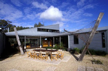Punters Vineyard Retreat - Accommodation Sunshine Coast 2