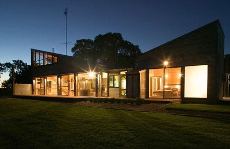 Punters Vineyard Retreat - Accommodation Sunshine Coast 3