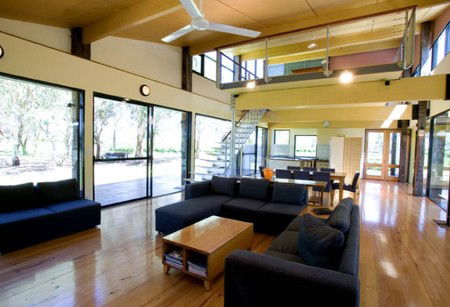 Punters Vineyard Retreat - Accommodation Sunshine Coast 4