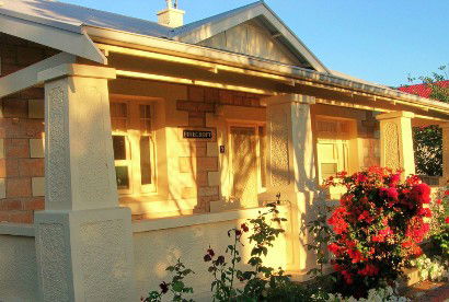 Pinecroft Port Elliot - Accommodation Sunshine Coast 1