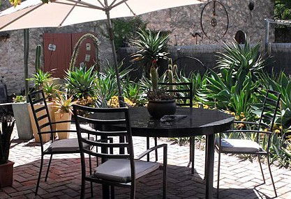 Tipper's Edithburgh - Accommodation Sunshine Coast 2