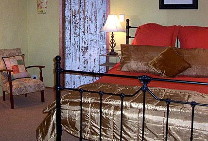 Tipper's Edithburgh - Accommodation Sunshine Coast 5