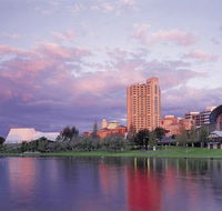 Piccadilly Apartments on Gover - Accommodation Sunshine Coast