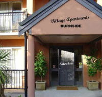 Village Apartments - Accommodation Sunshine Coast