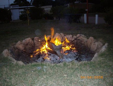 Pine Point Caravan Park - Accommodation Sunshine Coast 3