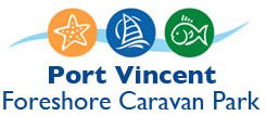 Port Vincent Foreshore Caravan Park - Accommodation Sunshine Coast 0