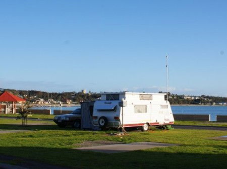 Port Vincent Foreshore Caravan Park - Accommodation Sunshine Coast 3