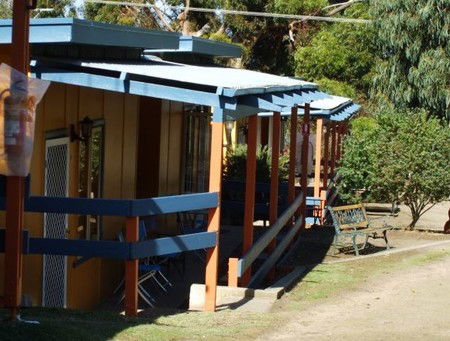 Casuarina Coastal Units - Accommodation Sunshine Coast 1