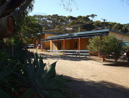 Casuarina Coastal Units - Accommodation Sunshine Coast 2