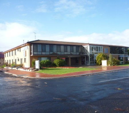 Lacepede Bay Motel And Restaurant - Accommodation Sunshine Coast 1