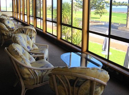 Lacepede Bay Motel And Restaurant - Accommodation Sunshine Coast 2