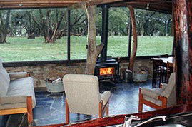 Southern Ocean Retreats - Goondooloo - Accommodation Sunshine Coast 2