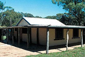 Southern Ocean Retreats - Goondooloo - Accommodation Sunshine Coast 3