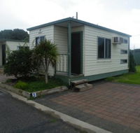 Edithburgh Caravan Park - Accommodation Sunshine Coast