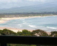 No. 11 James Cook Apartments - Accommodation Sunshine Coast 3