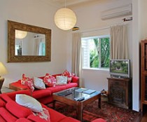 Allure Beach House - Accommodation Sunshine Coast 2