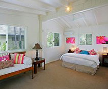 Allure Beach House - Accommodation Sunshine Coast 3