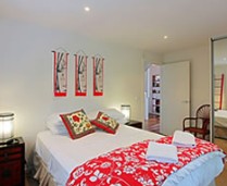 Allure Beach House - Accommodation Sunshine Coast 4