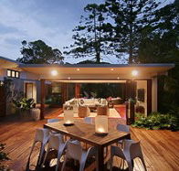 Barefoot at Broken Head - Accommodation Sunshine Coast