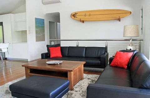 Echoes Beach House - Accommodation Sunshine Coast 1