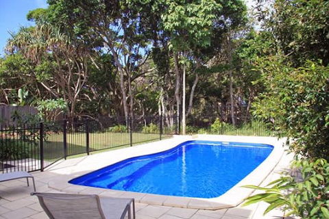 Echoes Beach House - Accommodation Sunshine Coast 5
