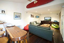 HMAS Hawk - Accommodation Sunshine Coast 2