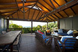 HMAS Hawk - Accommodation Sunshine Coast 4