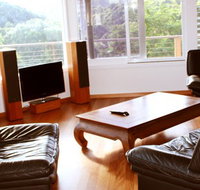 Rockinghorse Studios Resort - Accommodation Sunshine Coast