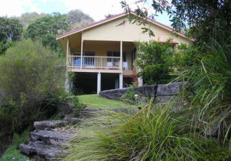 Huonbrook NSW Accommodation Sunshine Coast
