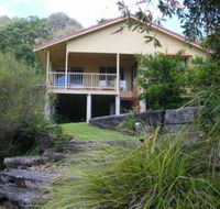 Toolond Plantation Guesthouse - Accommodation Sunshine Coast