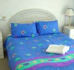 The Landing - Accommodation Sunshine Coast