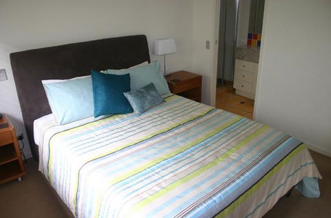 Mariner's Reach - Accommodation Sunshine Coast 0