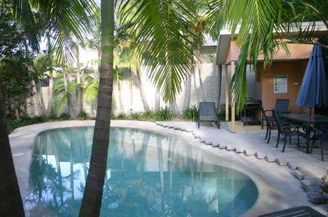 Mariner's Reach - Accommodation Sunshine Coast 1