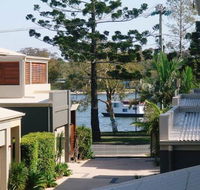Sonoma Noosaville - Accommodation Sunshine Coast