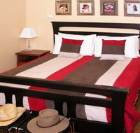 Litchfield Tourist Park - Accommodation Sunshine Coast