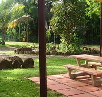 Virginia Heliconia Farm - Accommodation Sunshine Coast