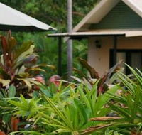 Mary River Wilderness Retreat and Caravan Park - Accommodation Sunshine Coast